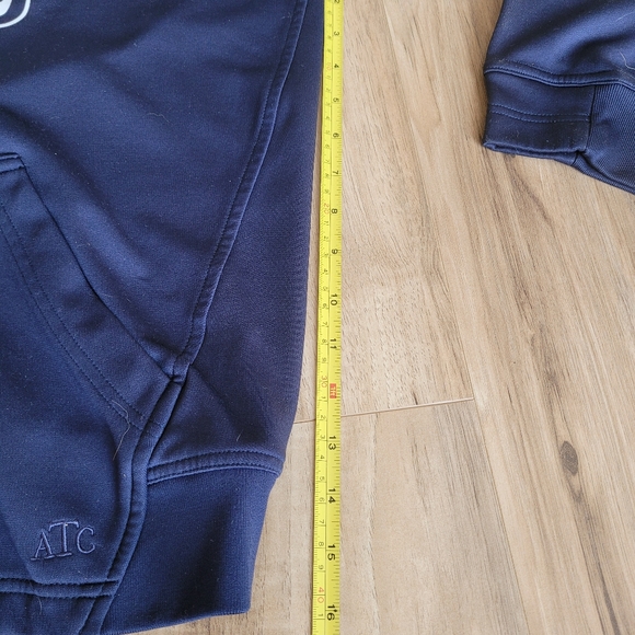 SeaWolves Football Hoodie Size L - Picture 9 of 9